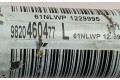 Volant Peugeot Partner 1950 9820460477  