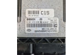 Řídící jednotka 0281016430, 391132A121   KIA Soul 2009