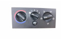 Блок управления климат-контролем 93329466, C6756   Vauxhall Meriva A