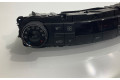 Блок управления климат-контролем 2198303285, 00023207   Mercedes-Benz CLS C219