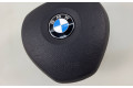 Подушка безопасности водителя 6780476, 32306780476   BMW X6 M