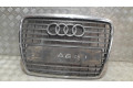 Верхняя решётка Audi A6 S6 C6 4F 2004-2011 года 4F0853651AQ      