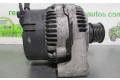 Генератор 0101544602, 0123320044   Mercedes-Benz C W202      