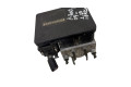 Jednotka ABS 4670A340, 06210209344   Peugeot 4007 2009