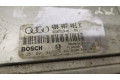 Блок управления двигателя 4B0907401K, 0281001931   Audi A6 S6 C5 4B