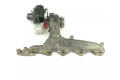  Турбина Renault Kadjar  144105878R, 4918004340         