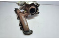 Турбина Volkswagen Golf VII  04L253016H, 04L253016H         