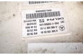 Řídící jednotka a6461503334, a0054467140   Mercedes-Benz C AMG W204 2009