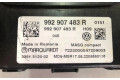 Блок управления 992907483R   Porsche 911