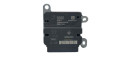 Блок подушек безопасности 985109184R, CONTINENETAL   Dacia Dokker