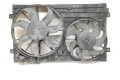 Комплект вентиляторов     1K0121207T, 1355D300195    Volkswagen Caddy 