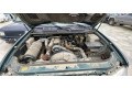   Pojistková skříňka    Tata Safari 2005