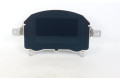 Панель приборов 05220084300, AAA2211430000   Fiat 500E       