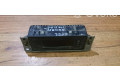 Дисплей    009133265, 5WK70007   Opel Agila A
