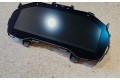 Панель приборов 5A2BDB9, 5B4A589   BMW 5 G30 G31       
