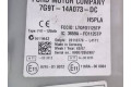   Pojistková skříňka 7G9T14A073DC, LTQF01125TP   Ford S-MAX 2007