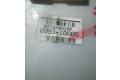   Pojistková skříňka 320809J28   Toyota Yaris 2010