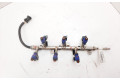 Комплект форсунок 0280156300, 92068467    Chevrolet Captiva   