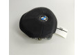 Подушка безопасности водителя 2228975, 3222289751   BMW Z3 E36