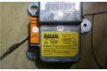 Блок подушек безопасности 550740800, 9638588680   Citroen Saxo