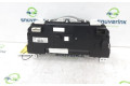 Панель приборов D09M55430, D09M55430   Mazda CX-3       