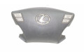 Подушка безопасности водителя    Lexus LS 460 - 600H