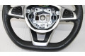 Volant Mercedes-Benz C W205 2017   