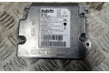 Блок подушек безопасности 285581790R, 610716200   Renault Laguna III