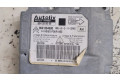 Блок подушек безопасности 9661384680, 604289500   Citroen C6