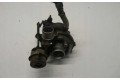  Турбина Volkswagen Polo III 6N 6N2 6NF  045145701         