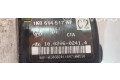 Блок управления АБС 1K0614517AFBEF, 1K0614517AFBEF   Seat Leon (1P)