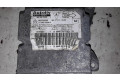 Блок подушек безопасности 9665266080, 608090300   Citroen C5