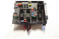 Блок предохранителей 9657608580   Fiat Ulysse    