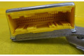 Блок подушек безопасности 603785400, 8200343319A   Renault Espace -  Grand espace IV