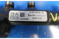 Vstřikovací lišta 9685297580, 28497Z01   Volvo V40    D4162T 