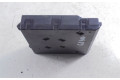 Блок комфорта 6R7937085D, 6R7937085D   Skoda Fabia Mk2 (5J)   