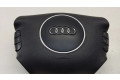 Подушка безопасности водителя 8E0880201AB, 23381334331   Audi A6 Allroad C5