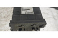 Блок управления коробкой передач 09B927750, 140B035C   Ford Galaxy