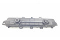 Блок управления климат-контролем 98081722ZD   Citroen Jumpy
