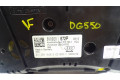 Панель приборов 8V0920872P, A2C99177000   Audi A3 S3 8V       