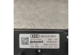 Блок управления климат-контролем 4G0919158N, A2C85165900   Audi A7 S7 4G