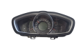 Přístrojová deska  Volvo V40 2014 31412872, 769167100u  