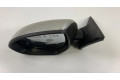 Zpětné zrcátko  levé Mazda 6 2010  E4022683  