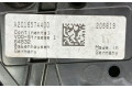 Панель приборов 8V0920761, 8V0190AH21   Audi Q2 -       