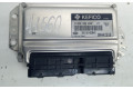 Блок управления двигателем Блок управления 9030930494F, 3911002045   KIA Picanto
