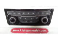 Блок управления климат-контролем 39042442   Vauxhall Astra K