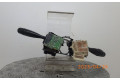 Панель приборов    Daihatsu Trevis       