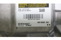 Блок подушек безопасности 12771237, 12771237   Saab 9-3 Ver2