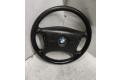 Руль BMW 3 E46  1998 - 2005 года       