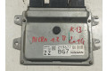 Řídící jednotka NEC001-844, NEC001-844   Nissan Micra 2014